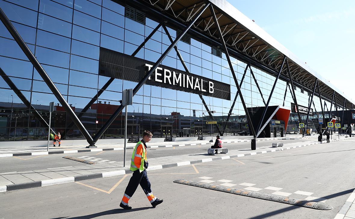 Фото: Андрей Любимов / РБК