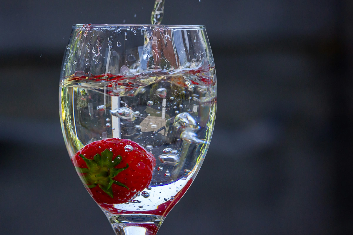 Чем заменить алкоголь: какие альтернативы существуют