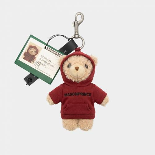 Брелок&nbsp;Masonprince, 4900 руб. (msc.kickstown.ru)