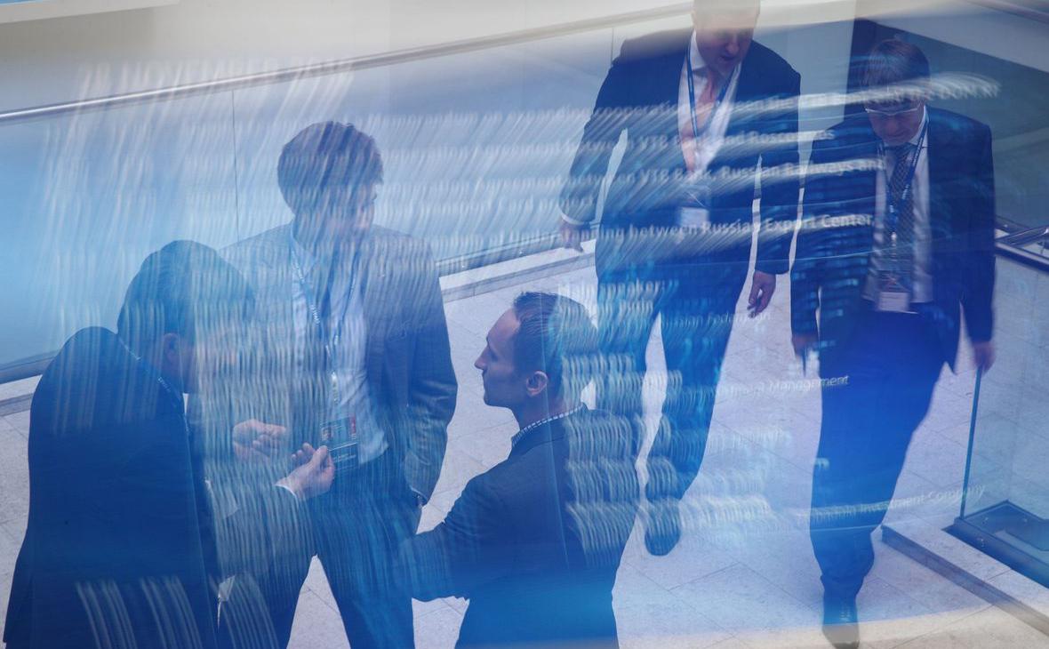 Фото: Андрей Любимов / РБК