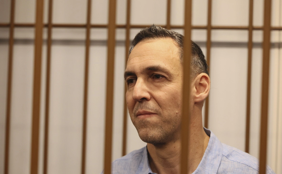 Максим Шипенков / EPA / ТАСС