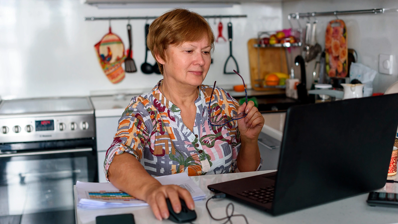 С 1 января 2026 года пенсия выросла на 7,6%