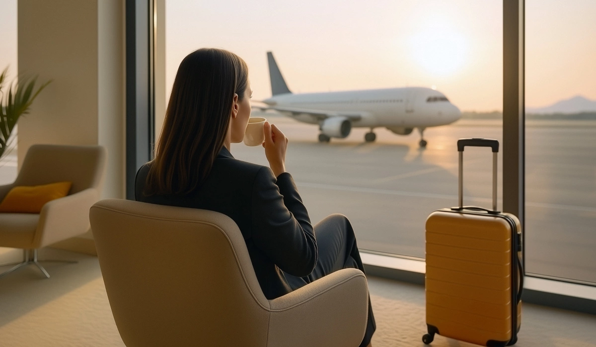 Командировки без переплат: пять причин лишних расходов и как их избежать