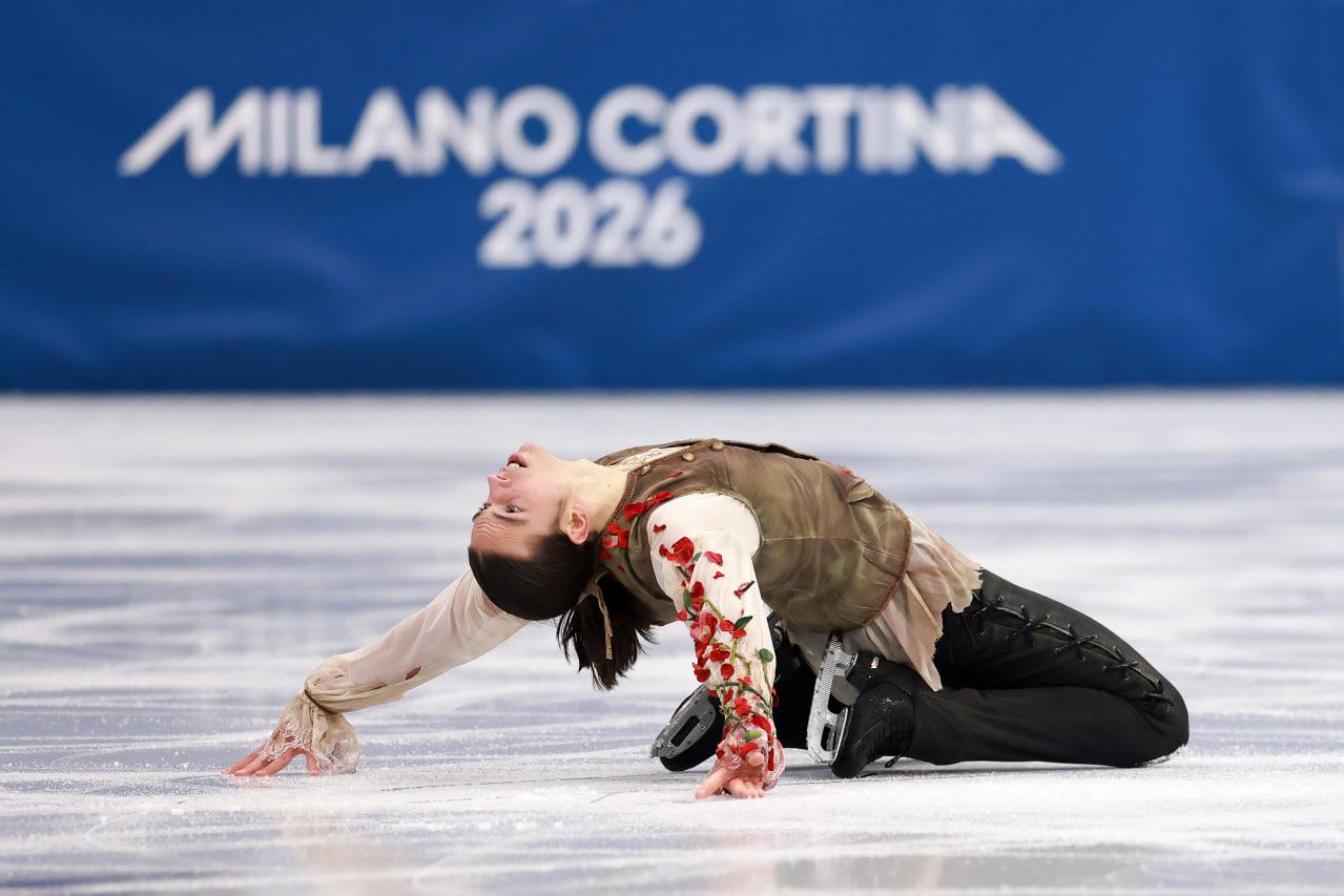 Фото: Dean Mouhtaropoulos / Getty Images