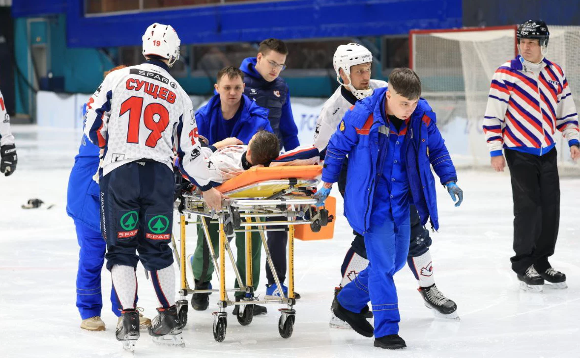 Телеграм-канал ХК «Енисей»