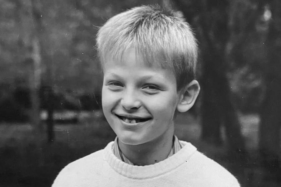 из личного архива