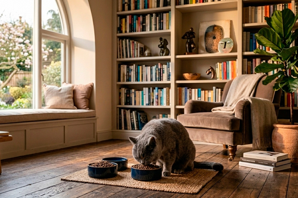 Британская короткошерстная