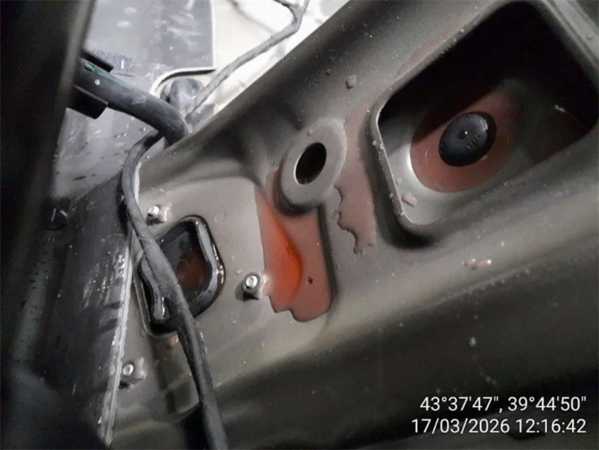 Фото: из личного архива