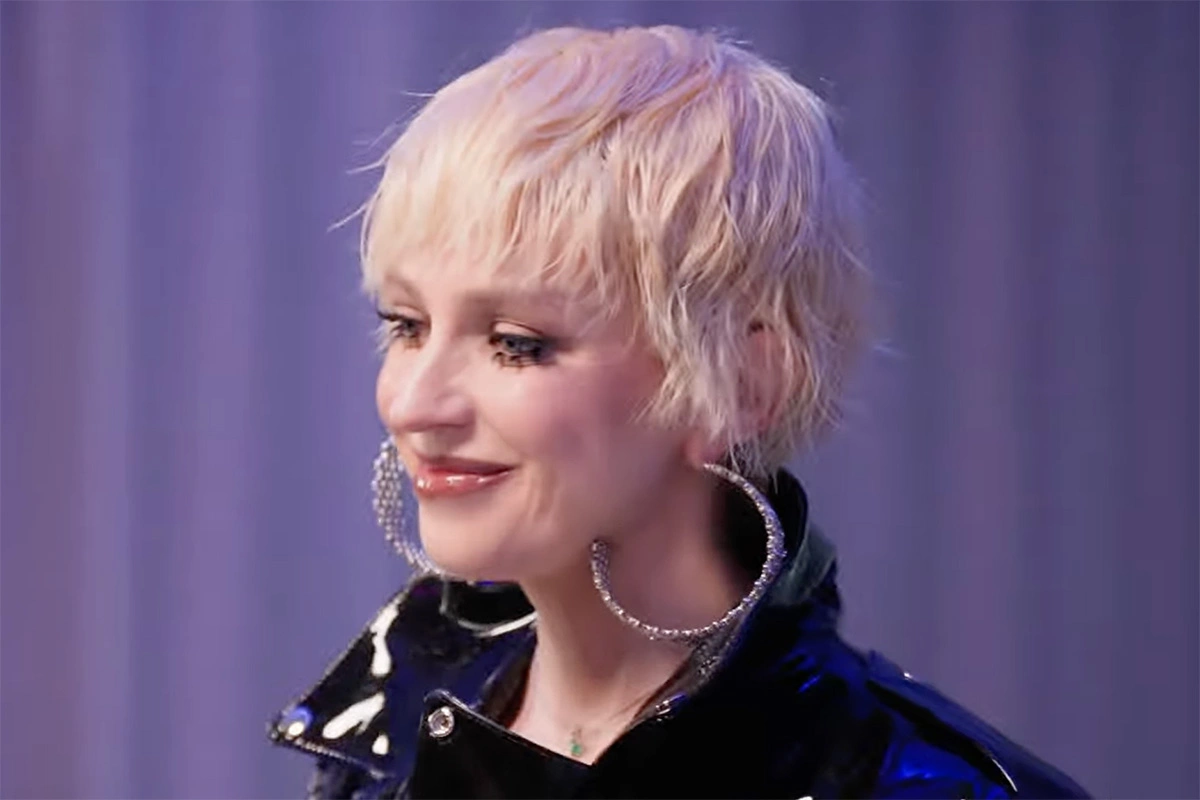 Наталья Поклонская