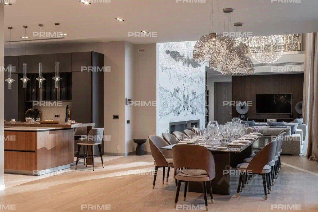 До ₽4 млрд: как выглядят самые дорогие дома Подмосковья в продаже