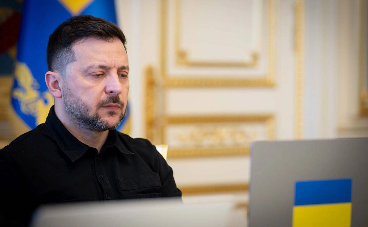 пресс-служба Президента Украины