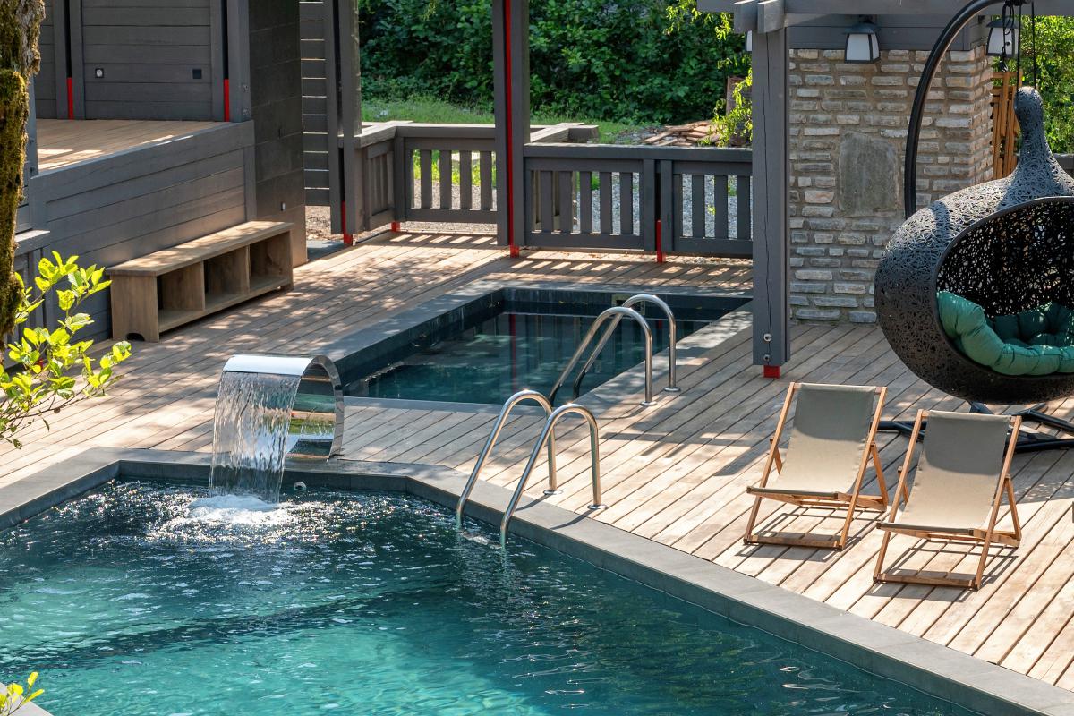 Отель&nbsp;Soloh Spa Village 4*