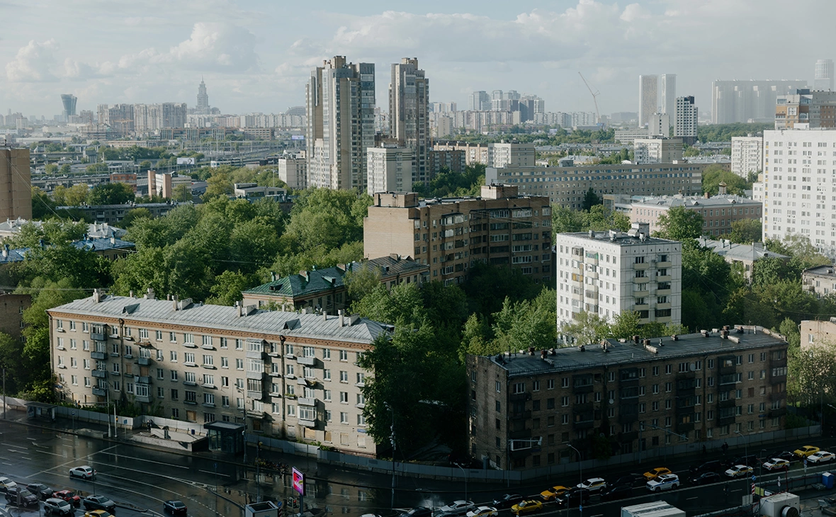 Михаил Гребенщиков / РБК