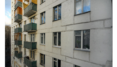 Где в Москве самое дешевое жилье (ЦЕНЫ)