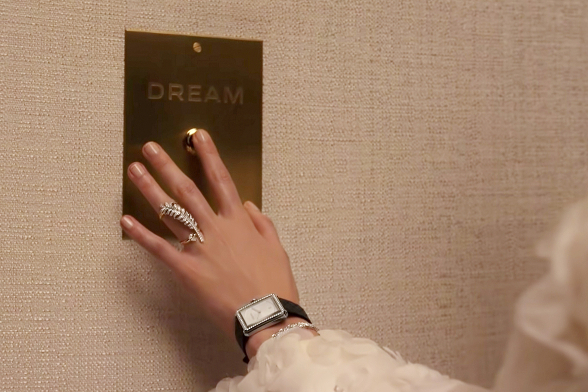 Фото: Chanel / YouTube