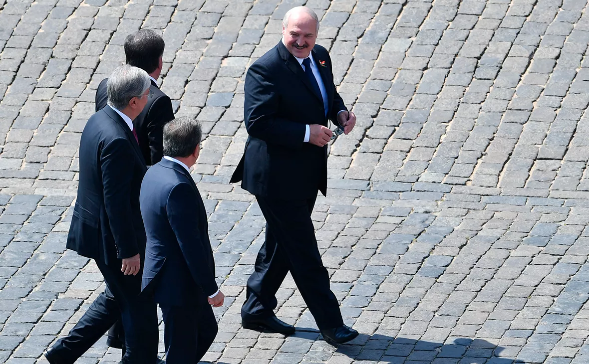 Михаил Воскресенский / Getty Images