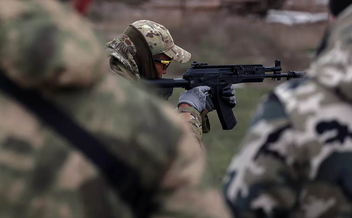 Виталий Тимкив / РИА Новости