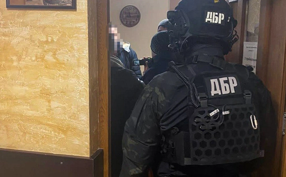 dbr.gov.ua / Facebook (входит в корпорацию Meta, признана экстремистской и запрещена в России)