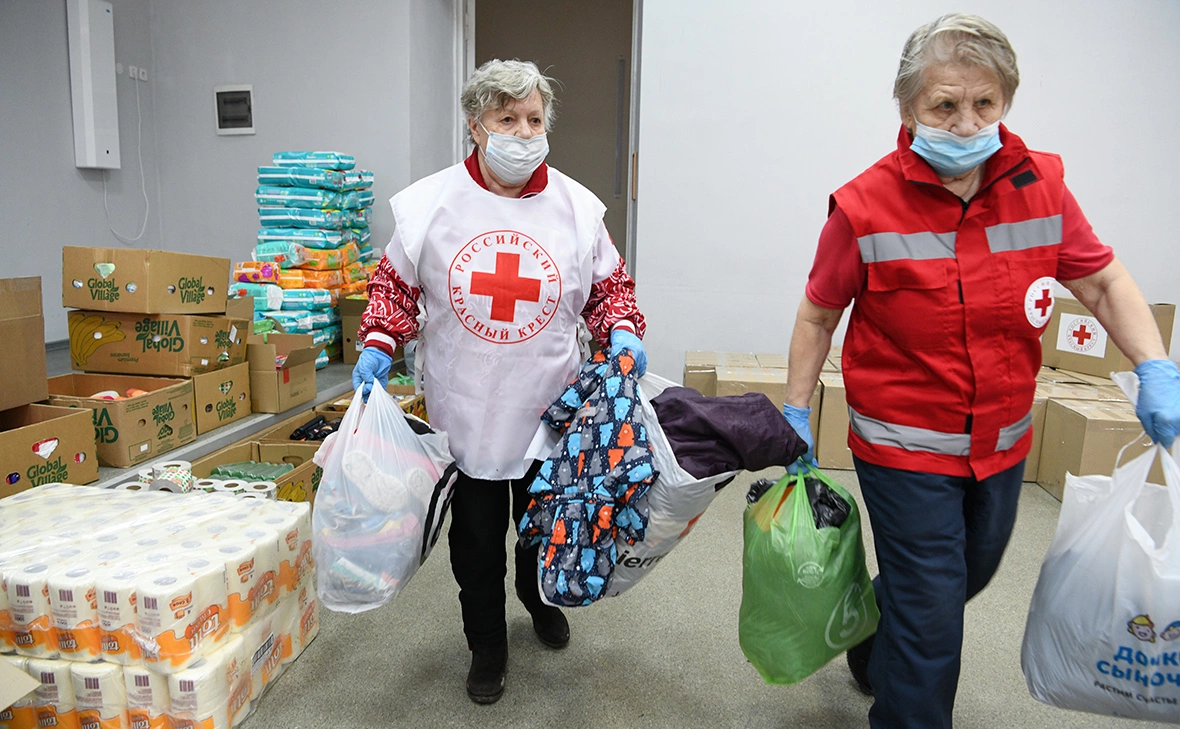 Вова Жабриков / URA.RU / ТАСС