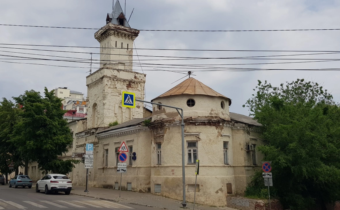 РБК Черноземье