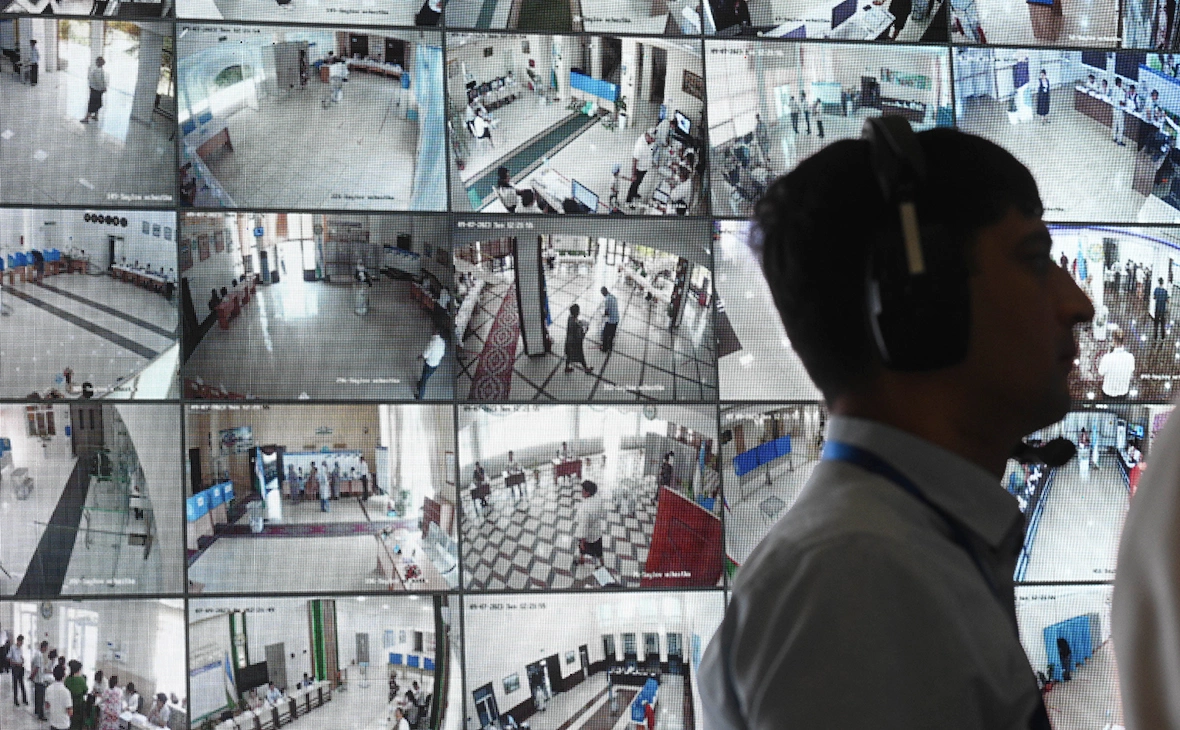 Илья Питалев / РИА Новости