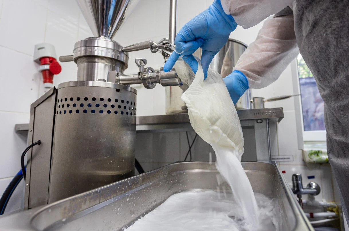 Илья Московец / РИА URA.RU