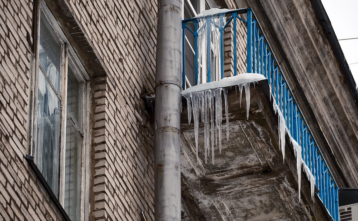 Алексей Даничев / РИА Новости