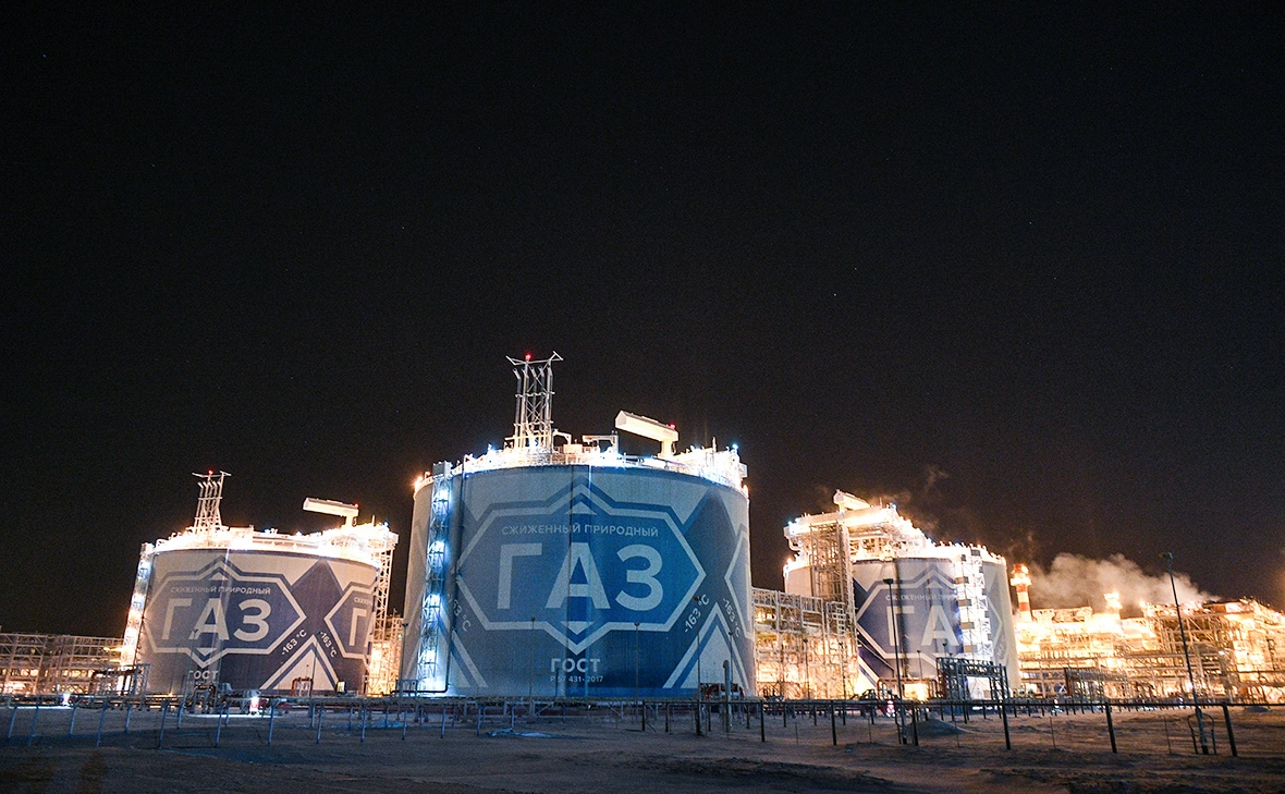 Максим Блинов / РИА Новости