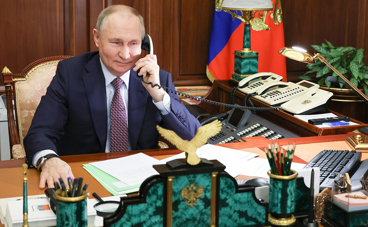 Михаил Климентьев / ТАСС