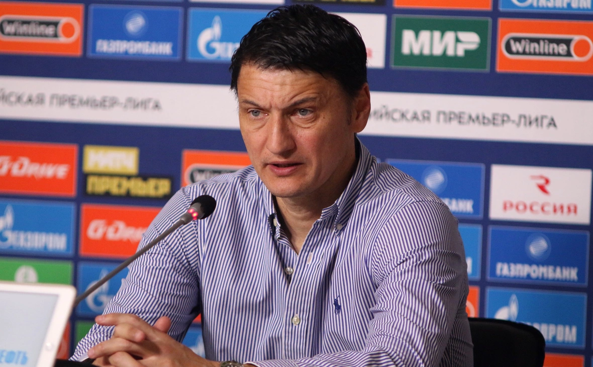 Maksim Konstantinov / Global Look Press