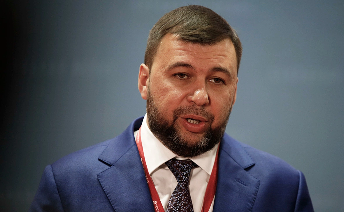 Евгений Филиппов / Global Look Press