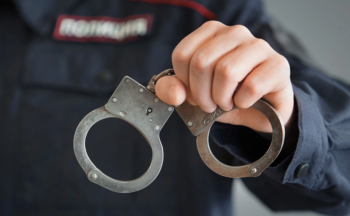 Николай Гынгазов / Global Look Press