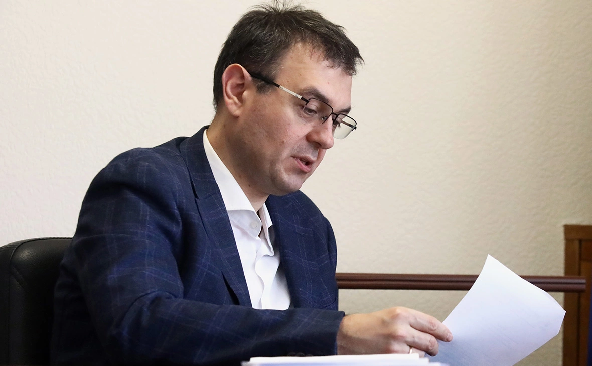 Владимир Тарасов / Keystone Press Agency / Global Look Press