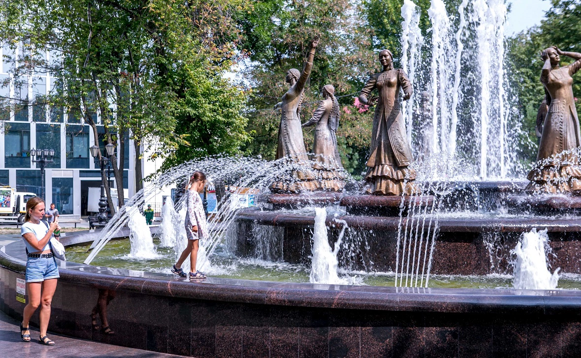 РБК Уфа