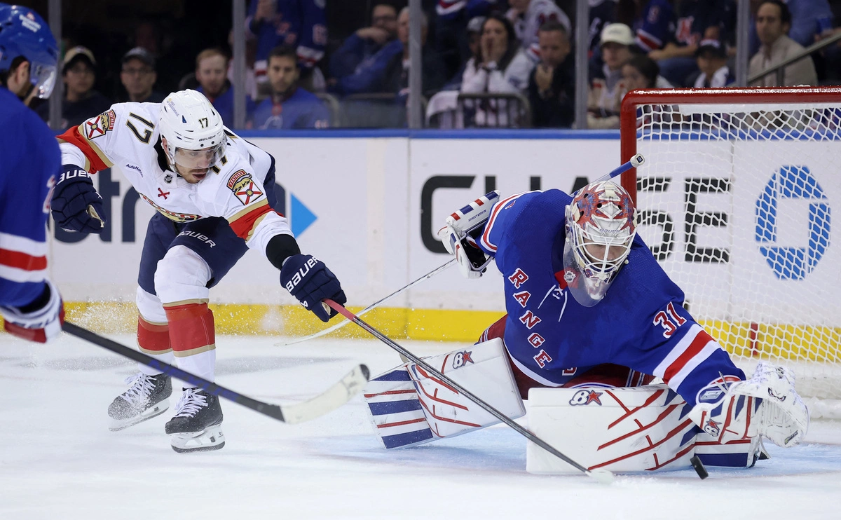 Brad Penner / USA TODAY Sports / Reuters