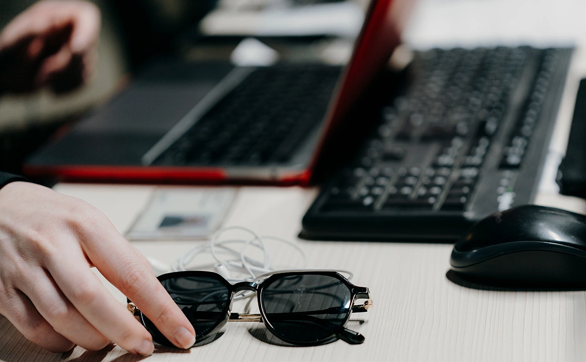 Михаил Гребенщиков / РБК