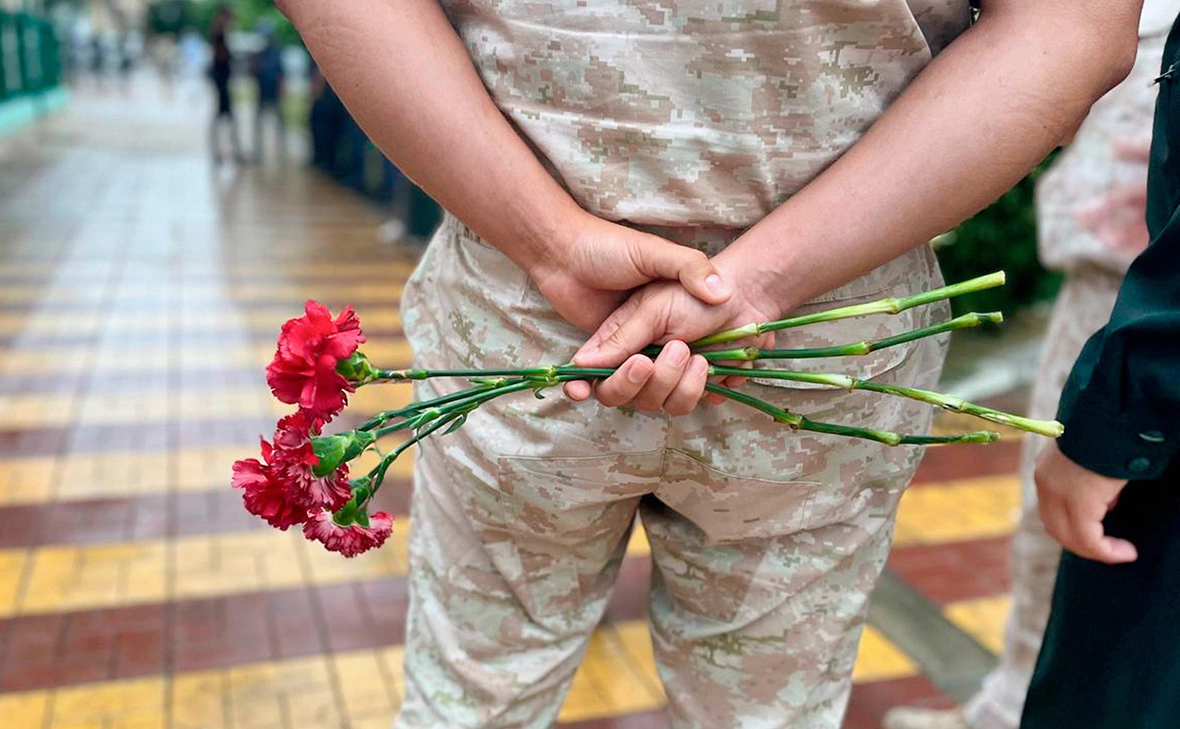 Мария Лисицына / РБК