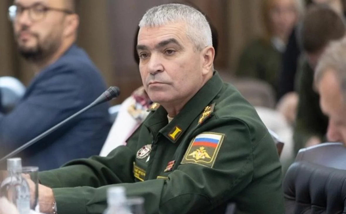 Центральный военно-патриотический парк культуры и отдыха Вооруженных сил Российской Федерации «Патриот»