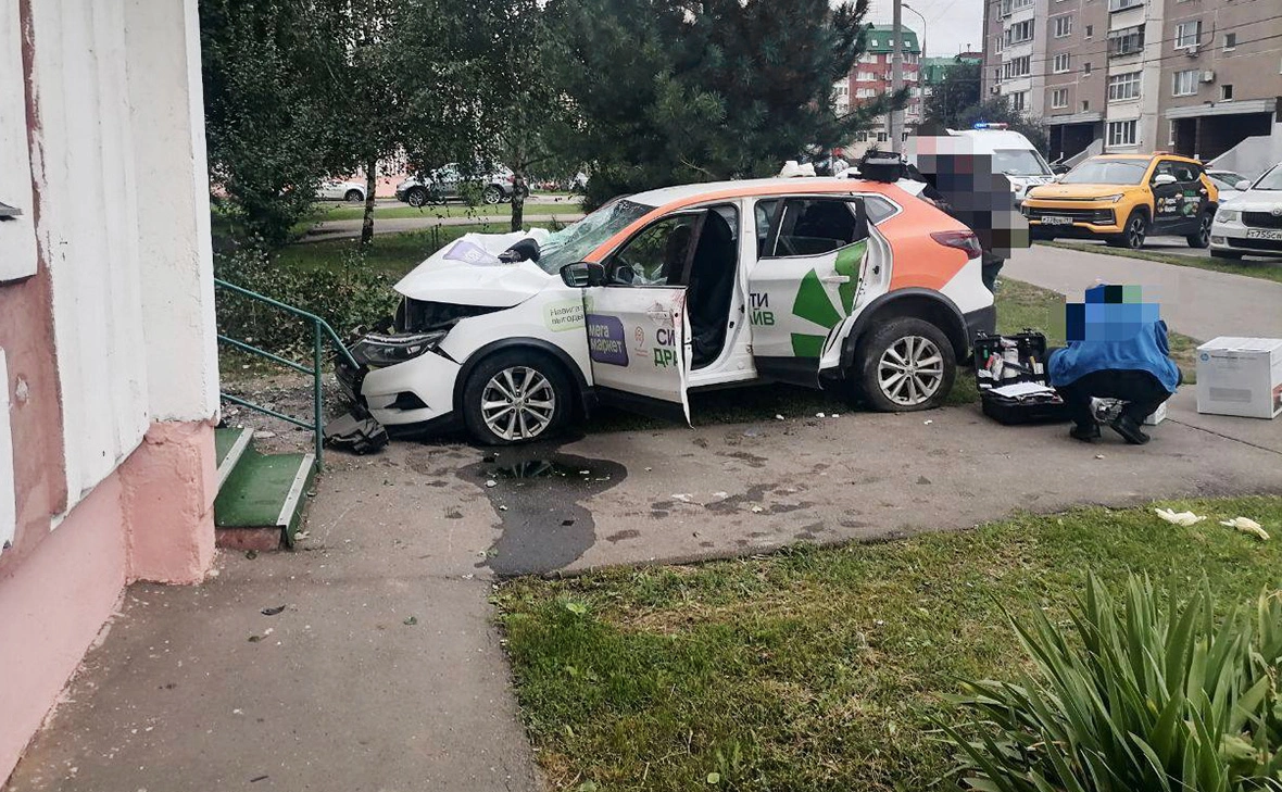 Прокуратура города Москвы