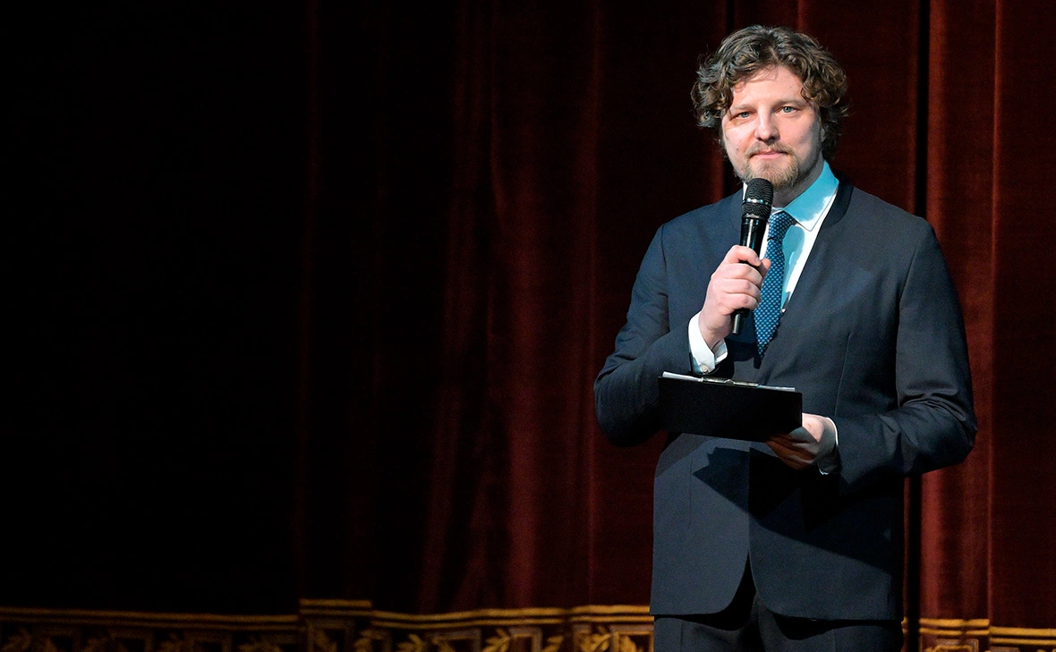 Алексей Даничев / РИА Новости