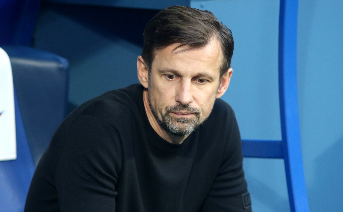 Maksim Konstantinov / Global Look Press