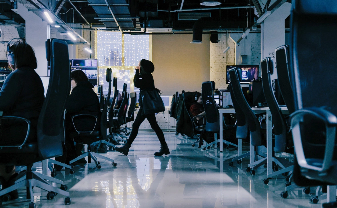 Андрей Любимов / РБК