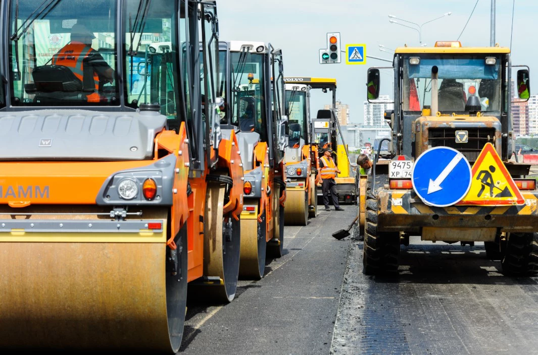 Вадим Ахметов / URA.RU