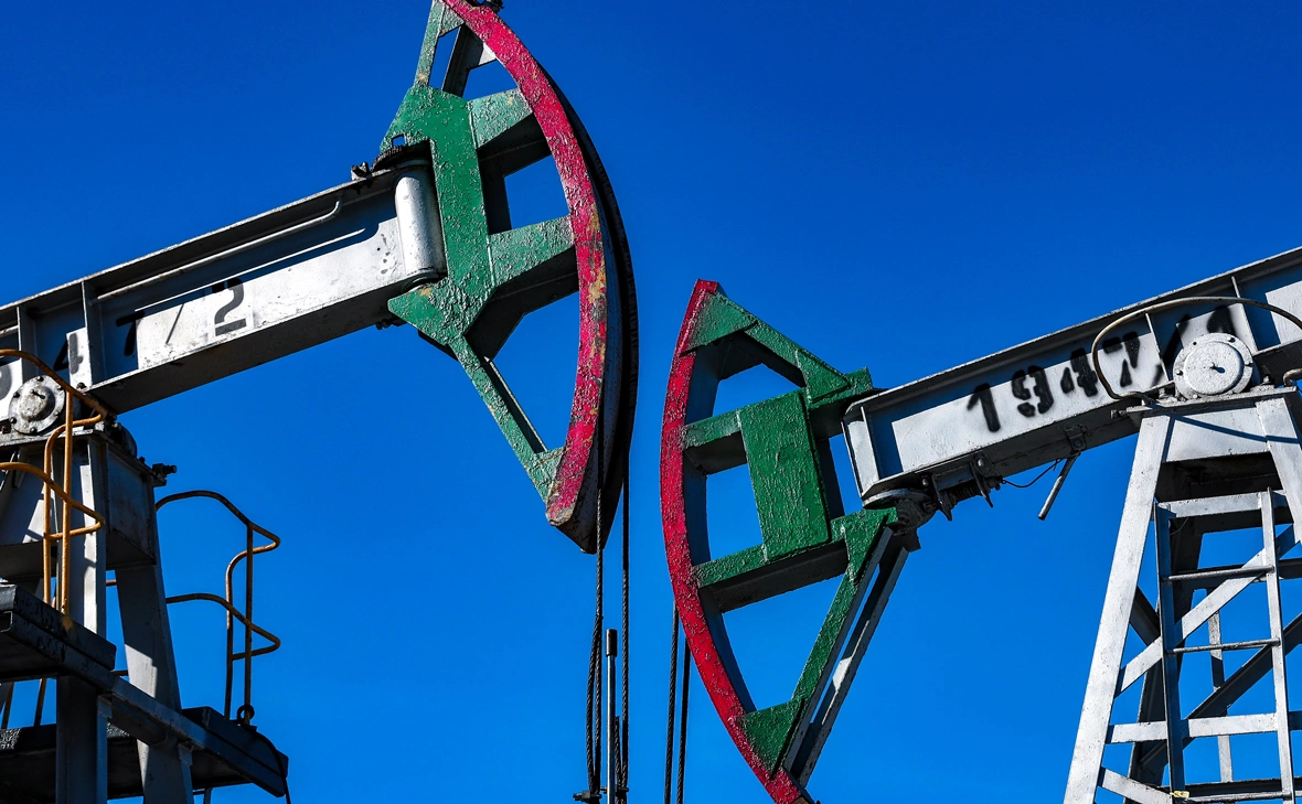 Егор Алеев / ТАСС