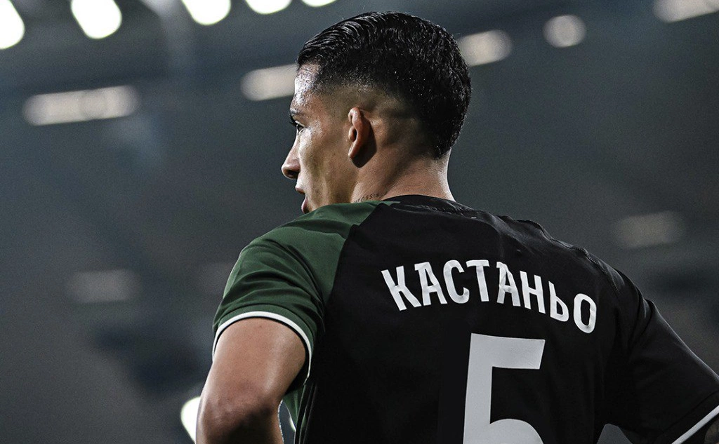 телеграм-канал ФК «Краснодар»