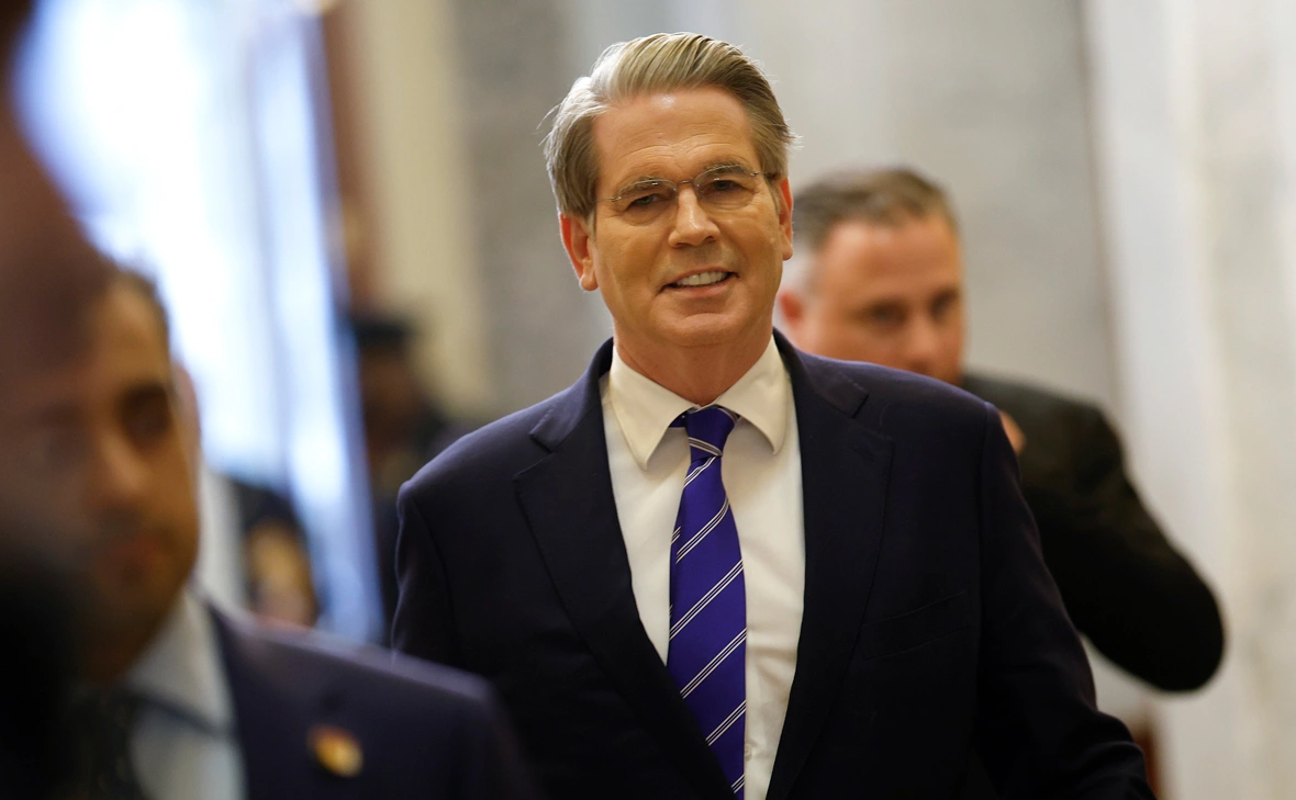 Kevin Dietsch / Getty Images