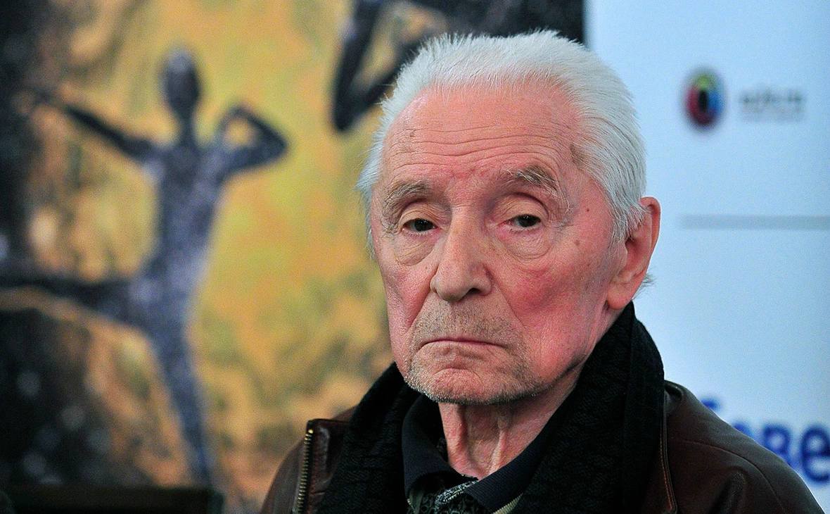 Сергей Киселев / АГН «Москва»