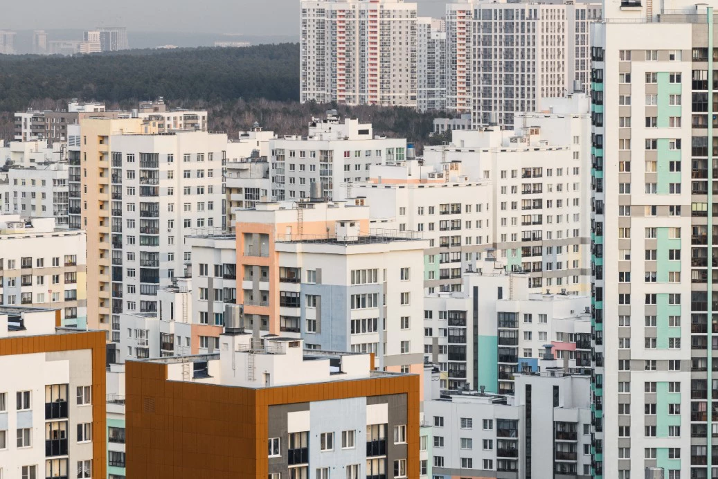 Илья Московец  / URA.RU