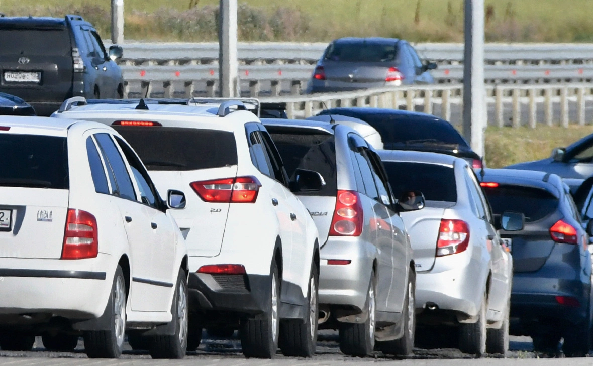 Роман Соколов / ТАСС