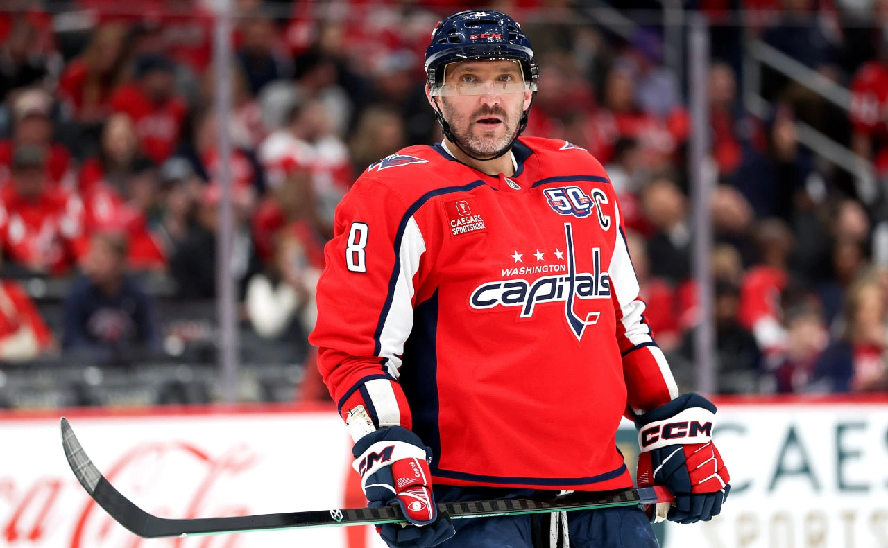 Patrick Smith / Getty Images